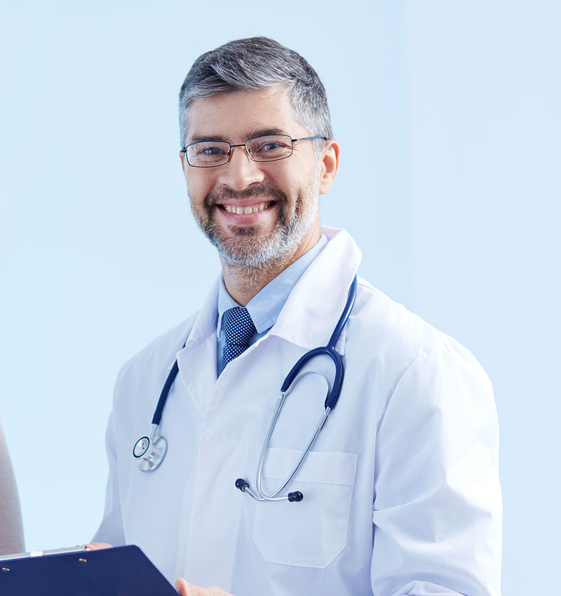 Dr. Dental Specialist