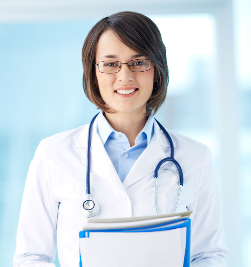 Dr. Dental Specialist